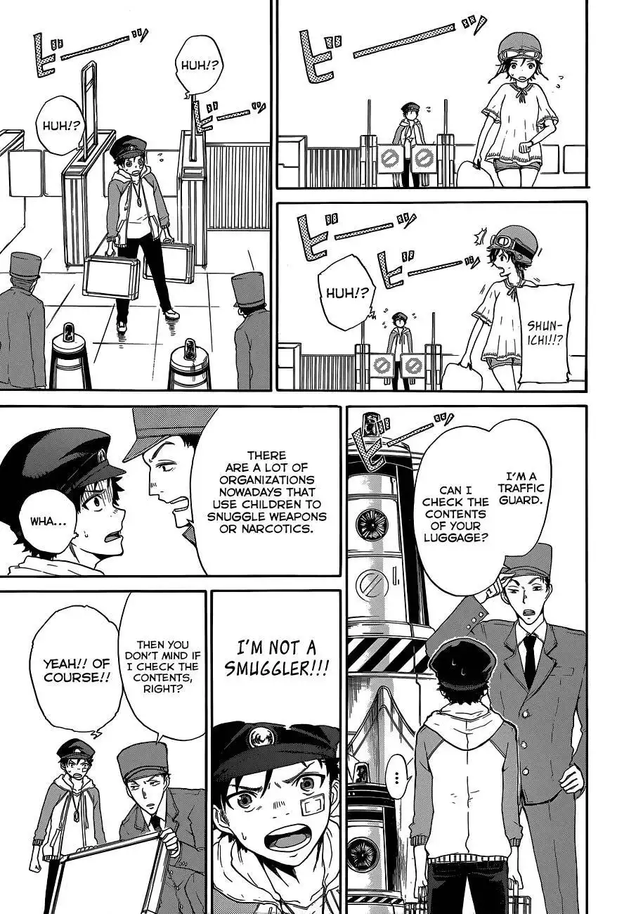 Second Brain Chapter 5 9